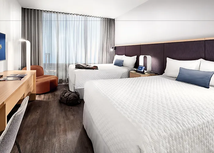 Universal'S Aventura Hotel Orlando, USA