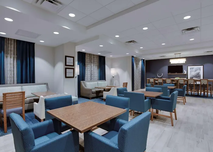 Hampton Inn Fort Lauderdale Pompano Beach, United States