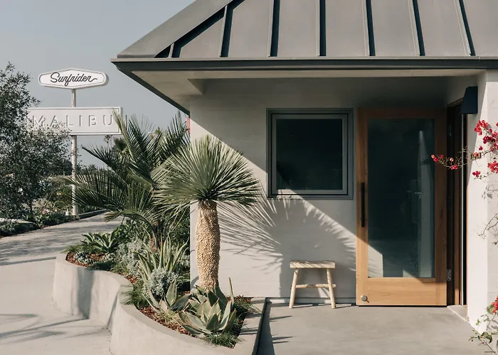 Surfrider Malibu