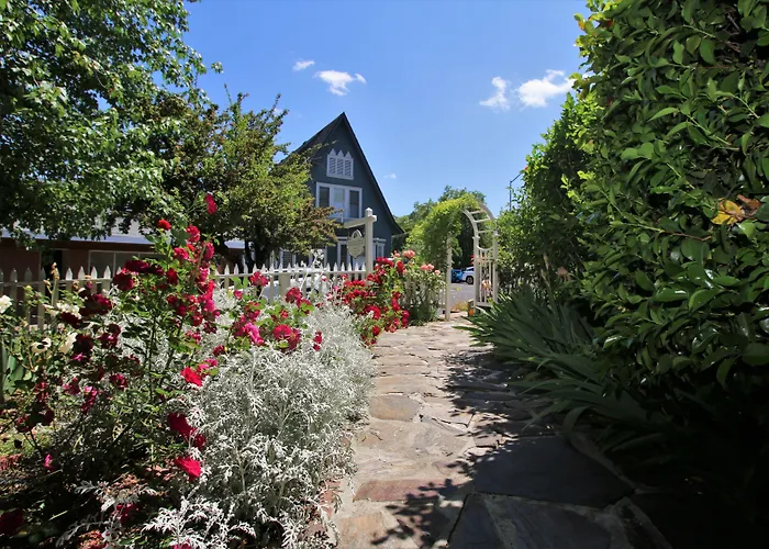 Bradford Place Inn