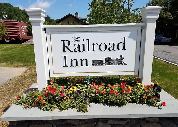 Railroad Inn
