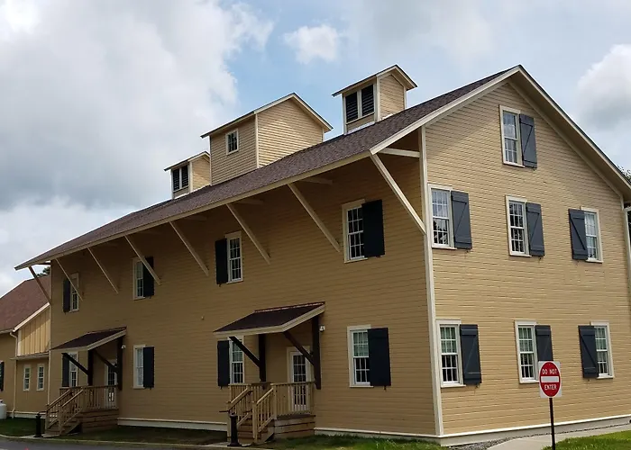 Railroad Inn