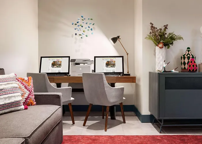 Hilton Garden Inn