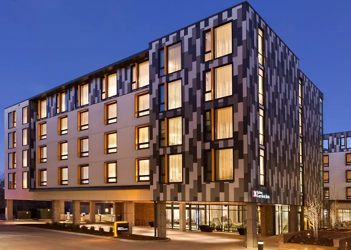 Hilton Garden Inn