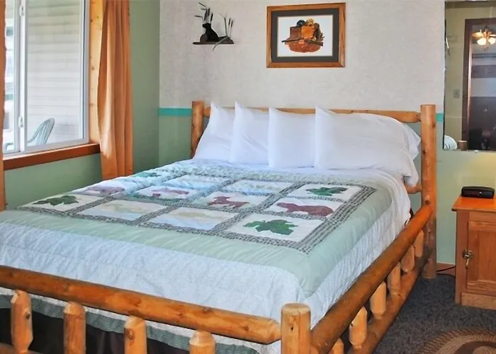 The Superior Motel Munising, United States