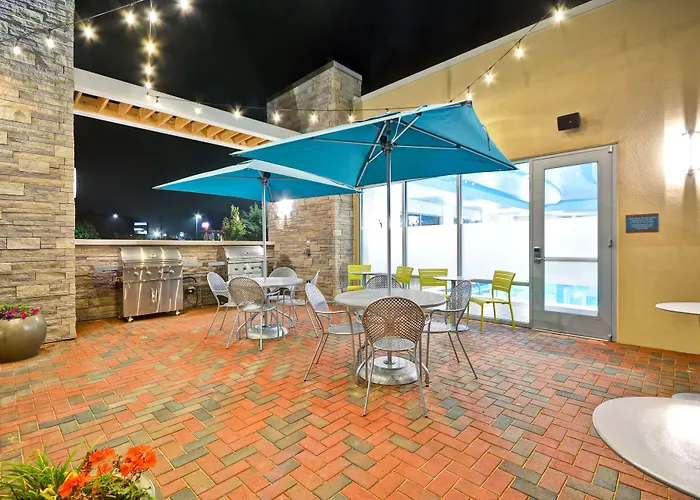 Home2 Suites By Hilton