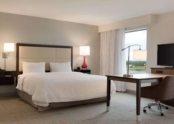 Hampton Inn Suites Flagstaff East, United States