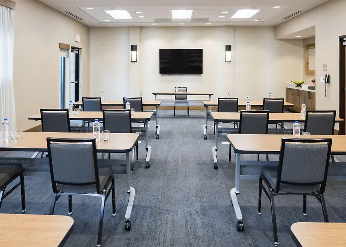 Hyatt Place Ann Arbor, United States