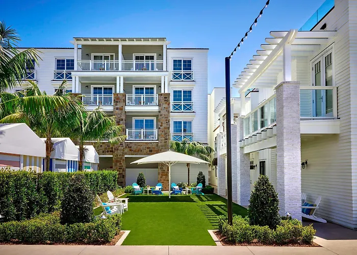 Lido House, Autograph Collection Hotel Newport Beach, United States