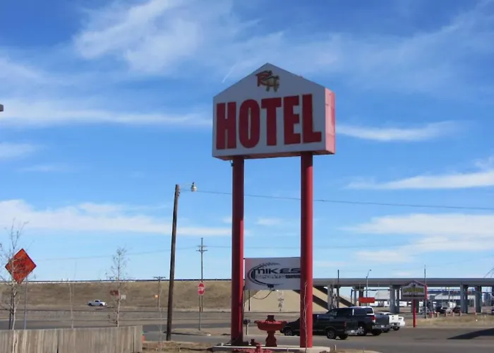 Reddy Hotel