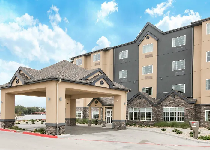 Microtel Inn & Suites By Wyndham