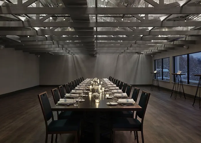 The Wick, Hudson, A Tribute Portfolio Hotel, United States