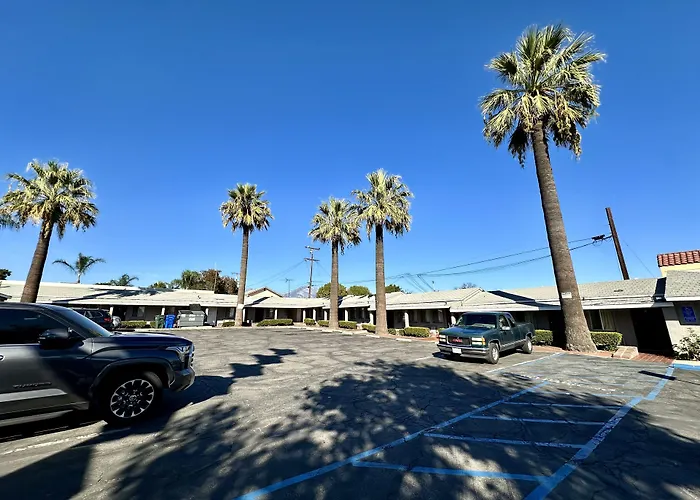 Pala Motel