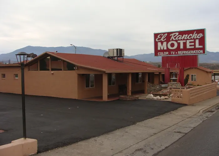 El Rancho Motel