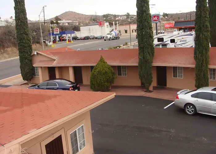 El Rancho Motel