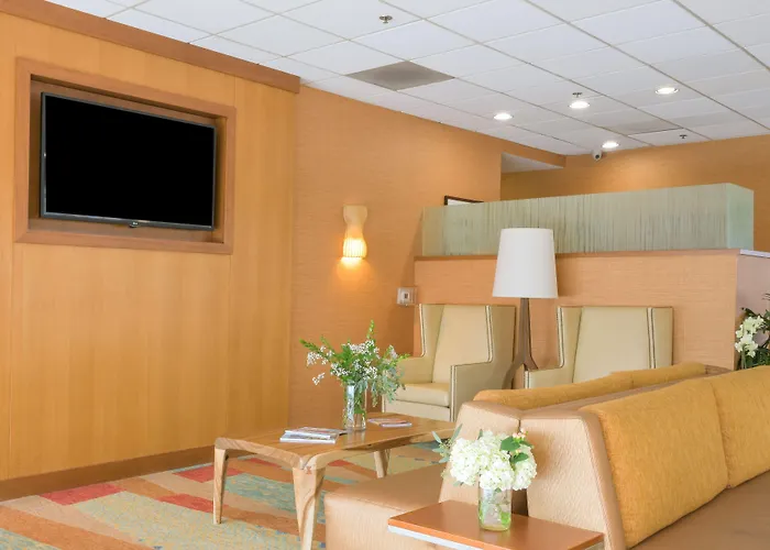 Gateway Hotel Santa Monica, United States