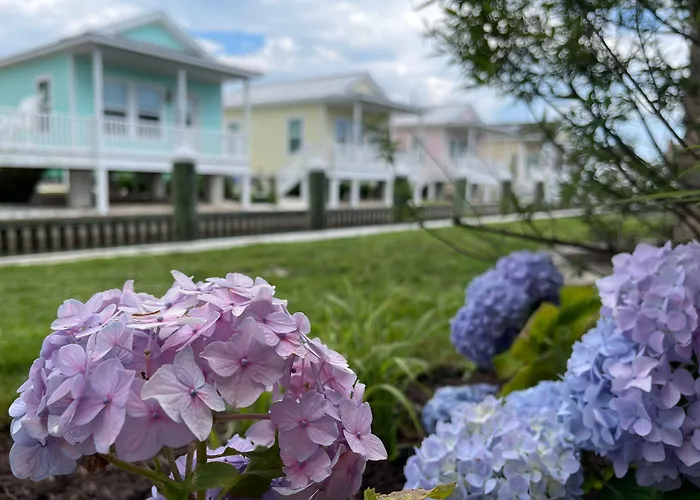 Key West Cottages Chincoteague, United States