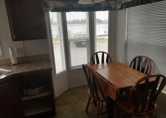 Paradise Cove Rv Resort & Marina Wheeler, United States