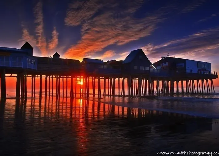 Atlantis Motel Old Orchard Beach, United States