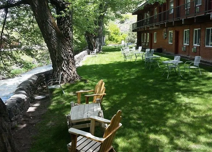 Adventures Vacation Rentals Lava Hot Springs, United States