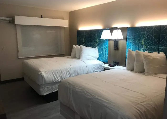 Oasis Inn Beaufort, United States