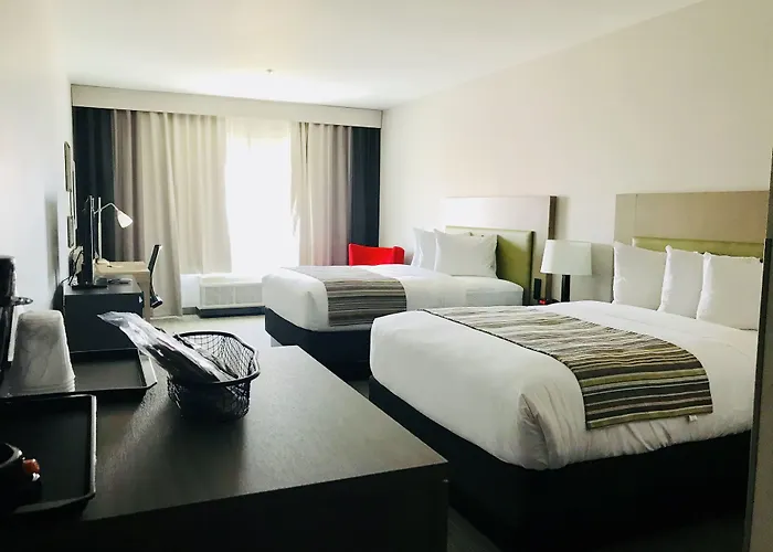 Country Inn & Suites By Radisson, Page, Az, Stati Uniti