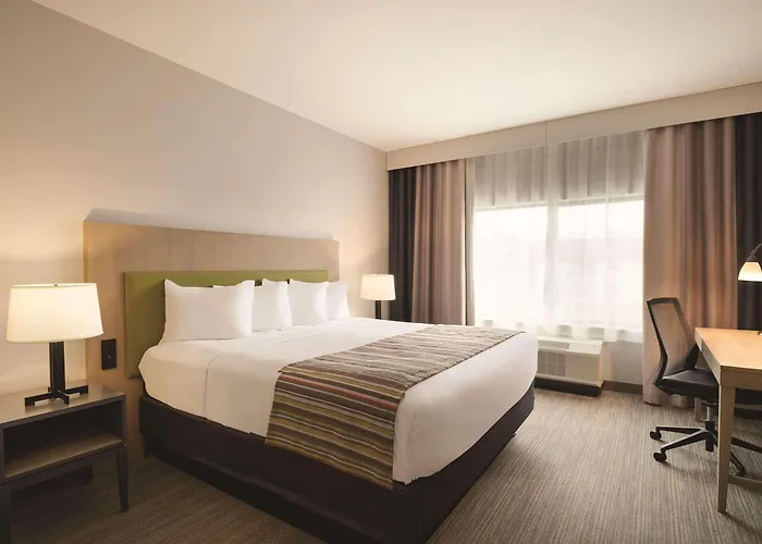 Country Inn & Suites By Radisson, Page, Az, USA