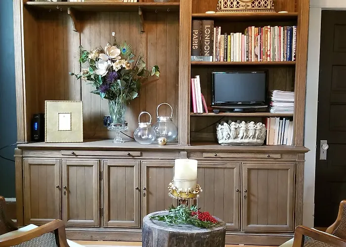 Beaver Creek Inn & Spa Hagerstown, United States