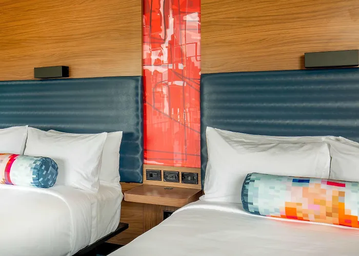 Aloft Alpharetta