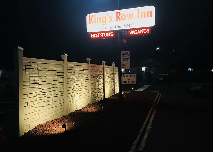 Kings Row Inn