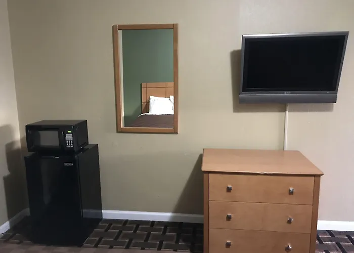 Princess Motel Maryville, United States
