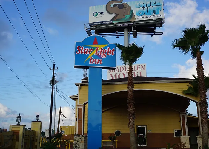 Star Light Inn