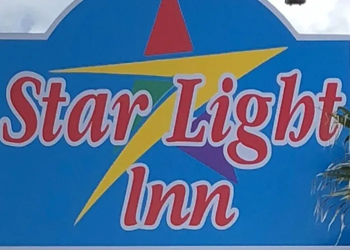 Star Light Inn
