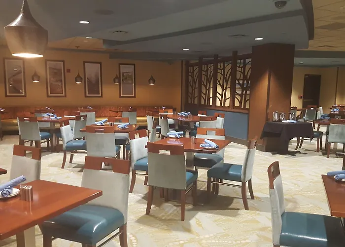River Bend Casino & Hotel Wyandotte, United States