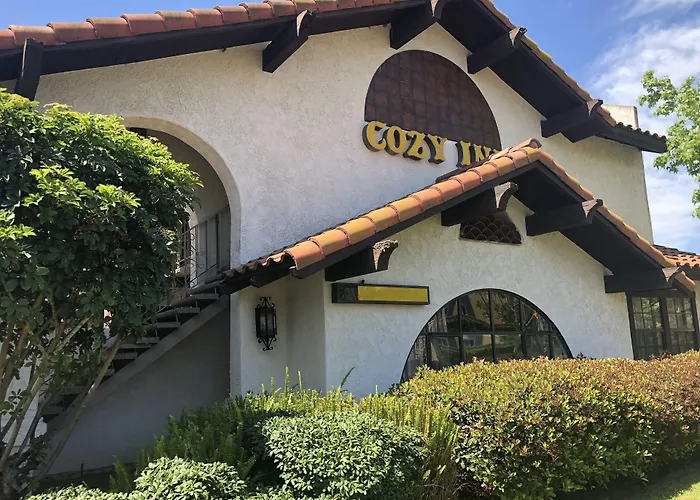 Cozy Inn
