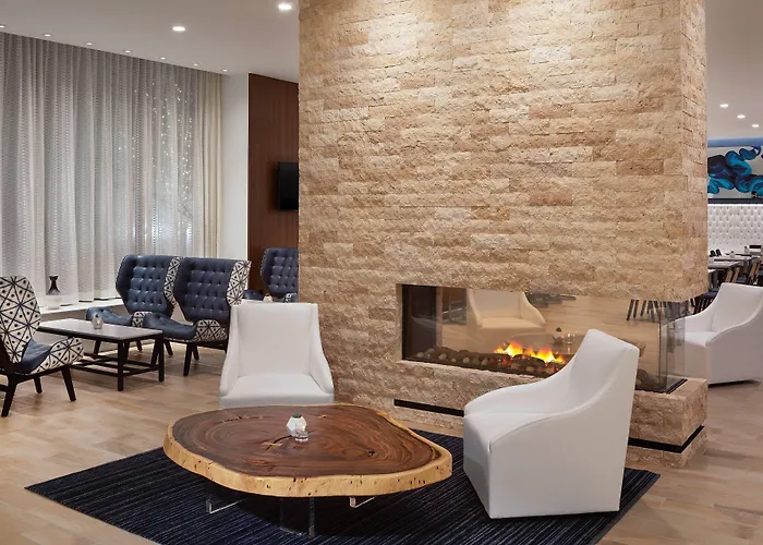 Residence Inn By Marriott Downtown