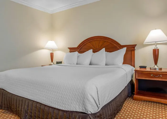 Quality Hotel Conference Center Cincinnati Blue Ash, United States