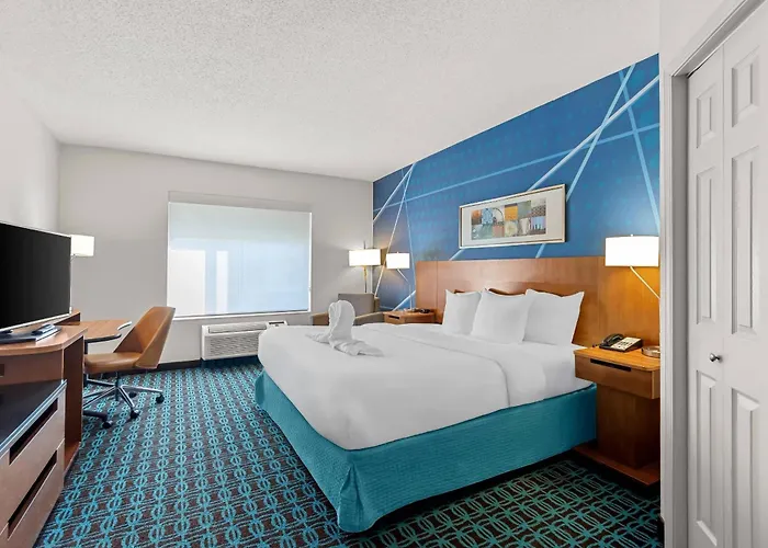 Comfort Inn & Suites Berea, United States
