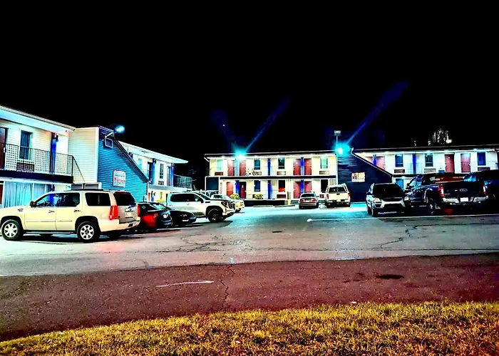 Executive Inn Coopersburg, United States