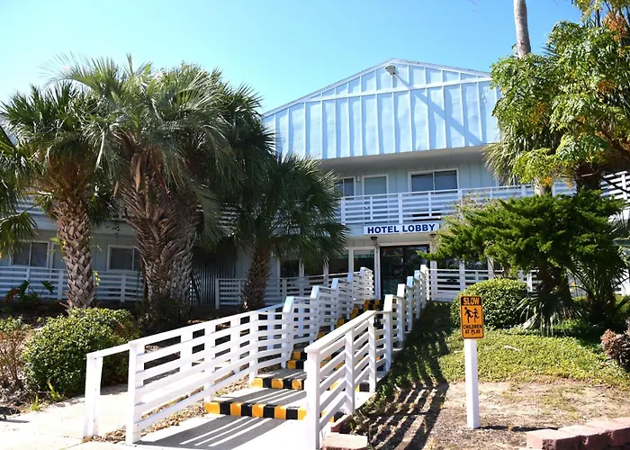 Inn At The Waterpark