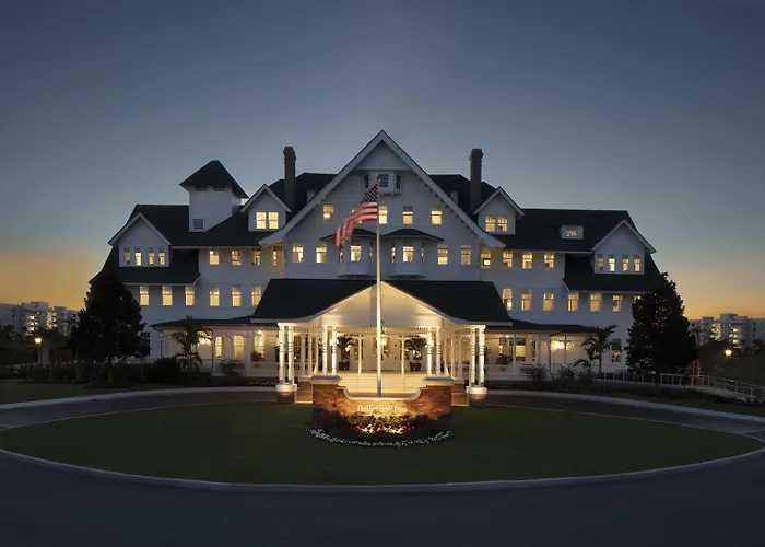 Belleview Inn Belleair, United States