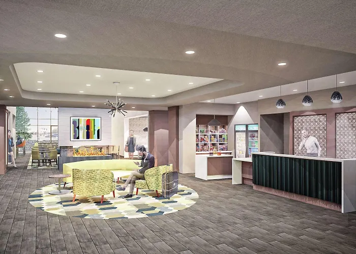Homewood Suites By Hilton Edina Minneapolis, United States