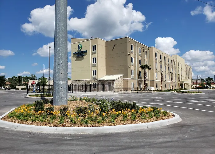 Woodspring Suites Orlando International Drive Williamsburg, Estados Unidos da América