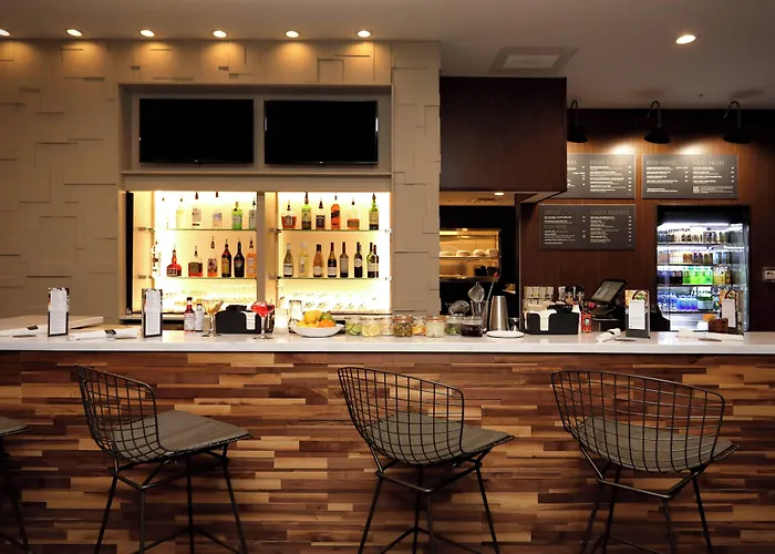 Courtyard By Marriott