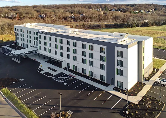 Courtyard By Marriott