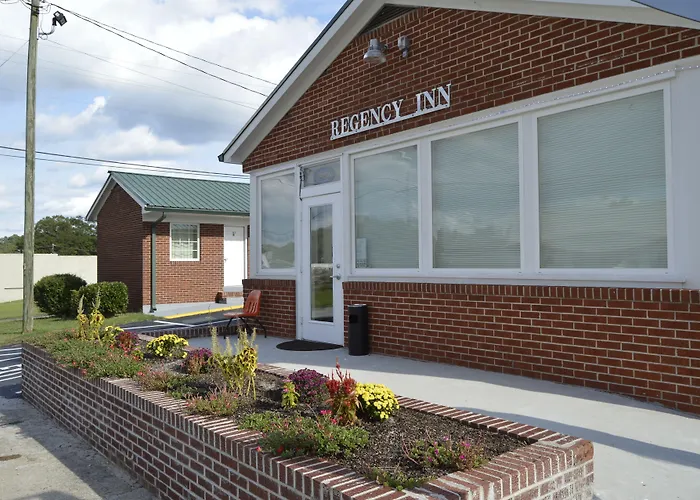 Regency Inn