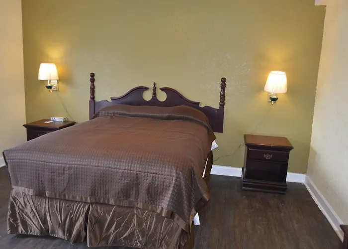 Regency Inn