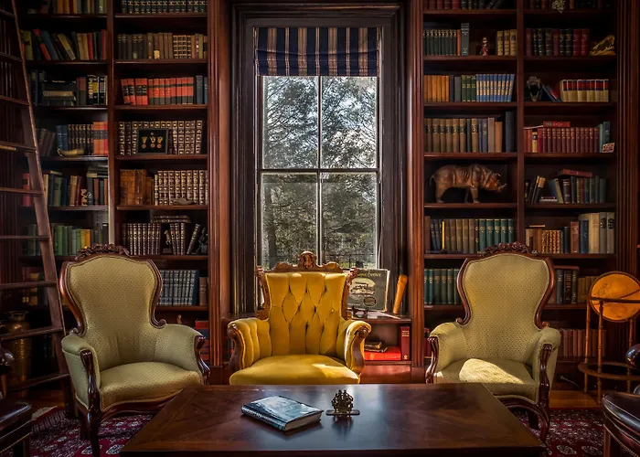The Bevin House B&B East Hampton, United States