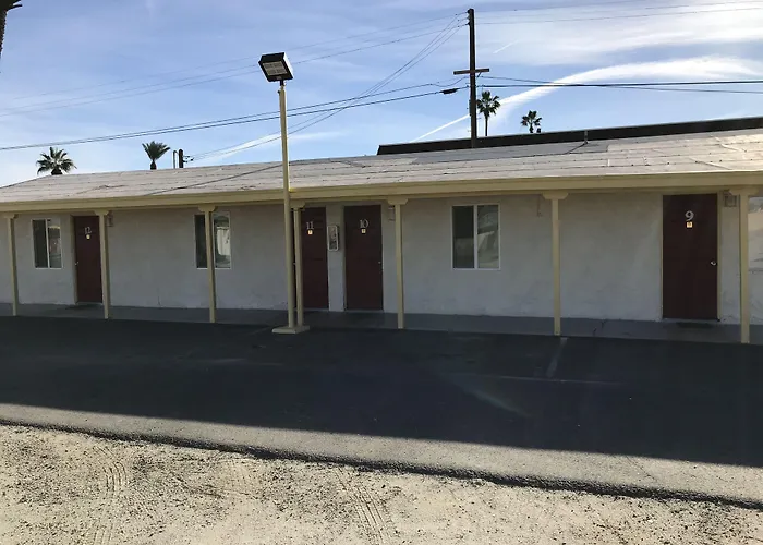 Ruta Motel