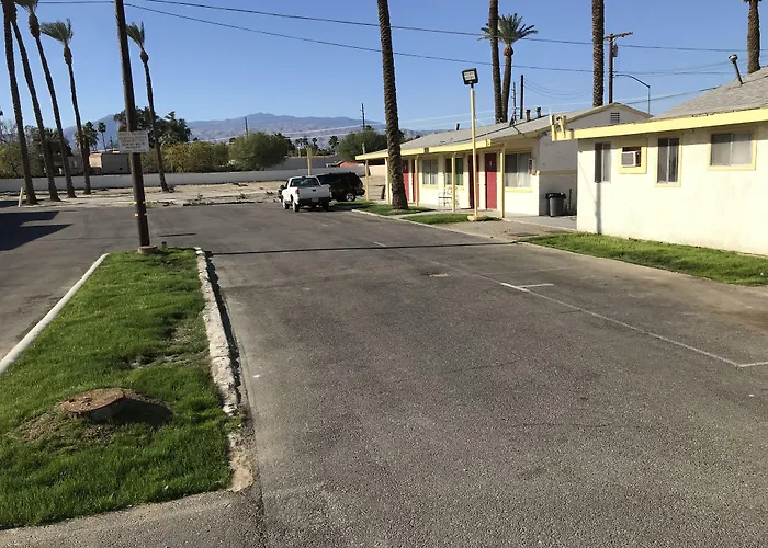 Ruta Motel